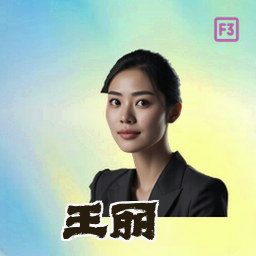 王丽