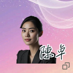 陈卓
