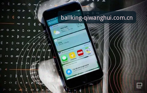 球王会iOS版安全使用指南：v3.0.1版本深度体验与风险防范